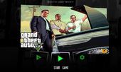 GTA V Menu & Loadscreen for Android