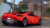 2014 GTA Spano [v2]