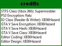 indoor purity Secretary GTA 5 GTA 5 Save Editor v2.0.1.5 (PS3 & Xbox360) Mod - GTAinside.com
