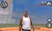 GTA SA Graphic mod for Android