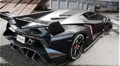 2013 Lamborghini Veneno