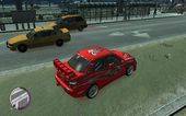 Subaru Imprezza Street Racer skin