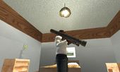 Complete Retextured Weapons