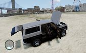 GTA V Rancher XL 