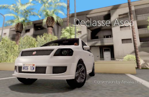 Declasse Asea