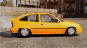 Opel Kadett GL 1.8