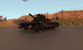 M551 Sheridan