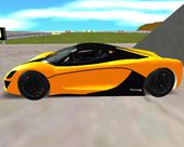 Turismo R V2