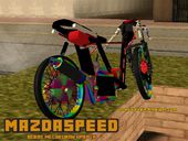 Mio Drag UNLIMITED