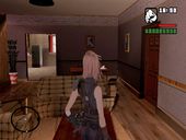 Final Fantasy XIII - Lightning Lowpoly