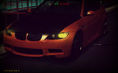 BMW E92 Soft Tuning