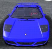 Pegassi Infernus