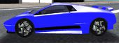 Pegassi Infernus