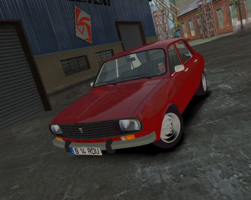 Dacia 1300