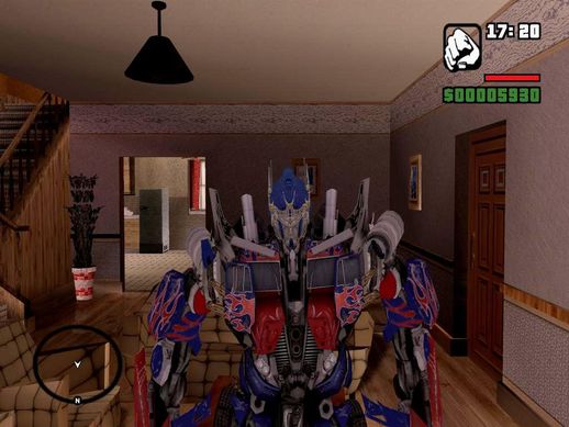 Transformers - Autobots