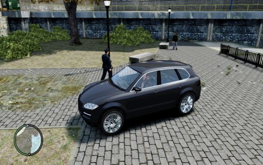 GTA V Rocoto 