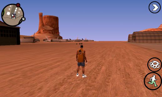 Cam Teleport for Android