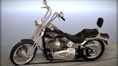 Harley-Davidson FXSTS Springer Softail