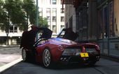 Ferrari LaFerrari 'WheelsandMore' Edition [Dual EPM]