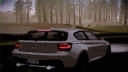 BMW M135i