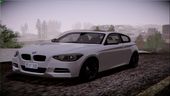 BMW M135i