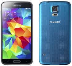 Samsung Galaxy S5