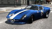 Grotti Stinger GT 