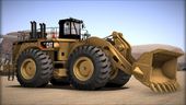 Caterpillar 994F