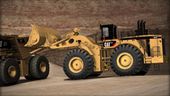 Caterpillar 994F