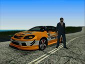 Chevrolet Cobalt SS V2