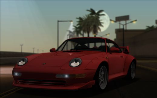 1995 Porsche 911 GT2 (993) V1.0