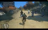 Bicycle Script Mod