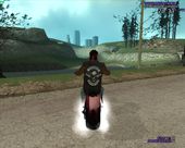 Biker - Avenged Sevenfold 2