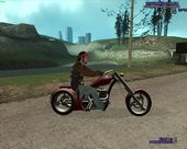 Biker - Avenged Sevenfold 2