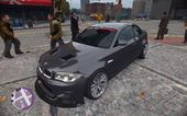 BMW 1M