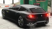 2011 Ferrari FF V1.0 