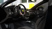 2011 Ferrari FF V1.0 