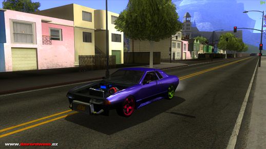 Elegy Mod