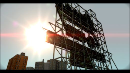 GTA IV Graphics Beta 1.1 For San Andreas