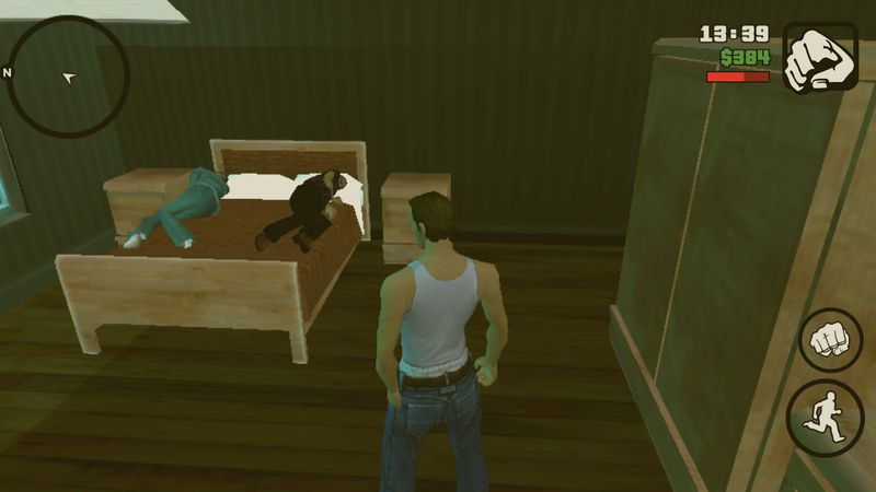 Gta San Andreas Enter Any House Mod For Android Mod Gtainside Com