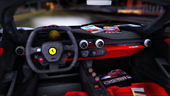 2014 Ferrari LaFerrari (F70) Remake Version