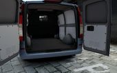 Mercedes Benz Vito Sport-X 