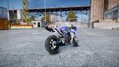 Yamaha YZF R1