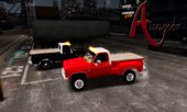 GMC 454 Pick-Up v2