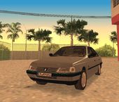 Peugeot 405 Ir