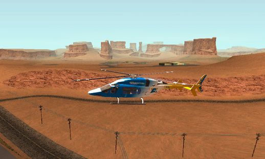 Bell 429