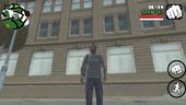 Trevor Philips v0.1 for Android