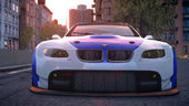 BMW M3 GT2