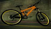 Banshee Rampant Mountain Bike