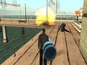 Play Barrels of Gas